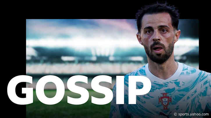 Real Madrid close in on Silva signing- Saturday's gossip