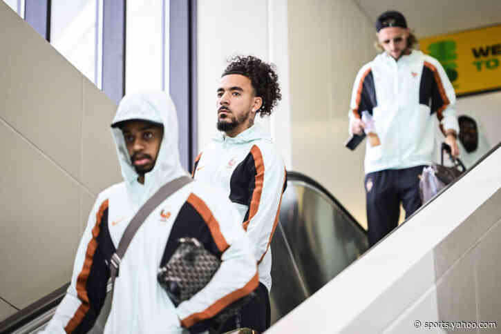 Man City enquire about Chelsea defender Malo Gusto