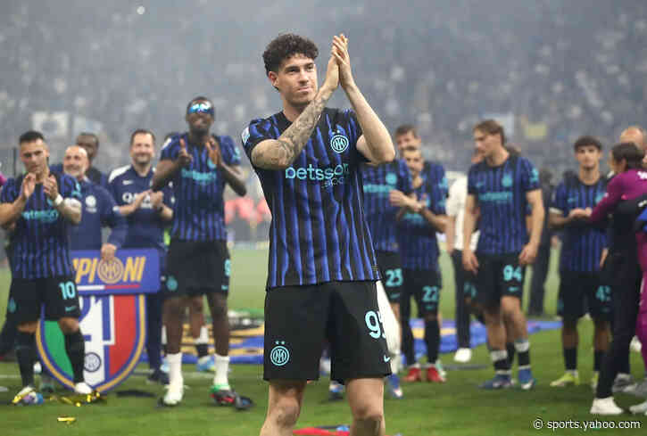 Liverpool Are Eyeing A Move For This Inter Milan Defender: Should Iraola Go For Him?