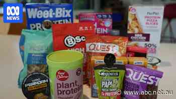 Booming protein powder market opens doors for food manufacturers