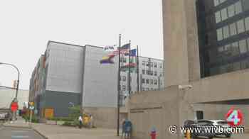 NFTA hosts flag-raising ceremony for Juneteenth