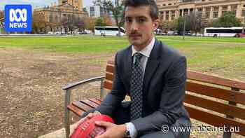 SANFL players consider industrial action as hourly salary drops to $8