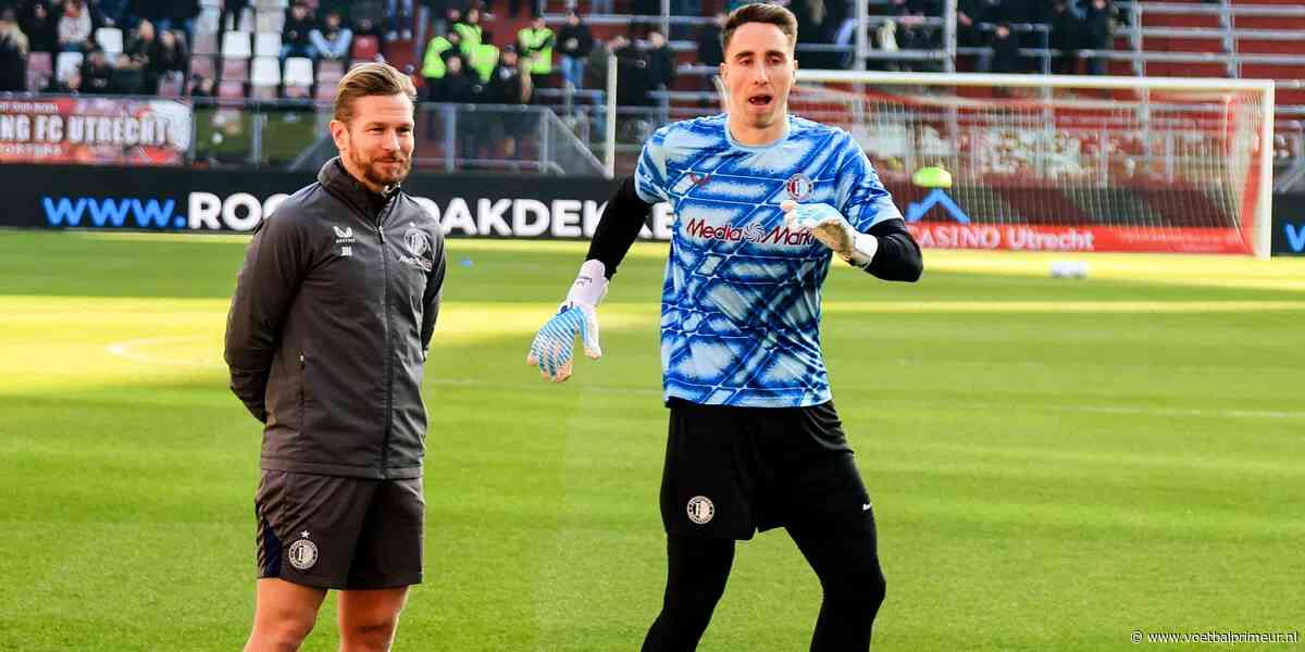 'Tien dagen na Feyenoord-exit tekent man die 'in goed overleg vertrok' bij Monaco'