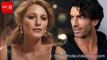 Judge awards Blake Lively legal fees; denies damages from Justin Baldoni