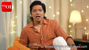Shaan recalls losing his father at 13: 'My mother raised us single-handedly'