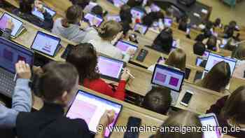 „So spät“: Forscherin warnt vor altem Modell an deutschen Universitäten