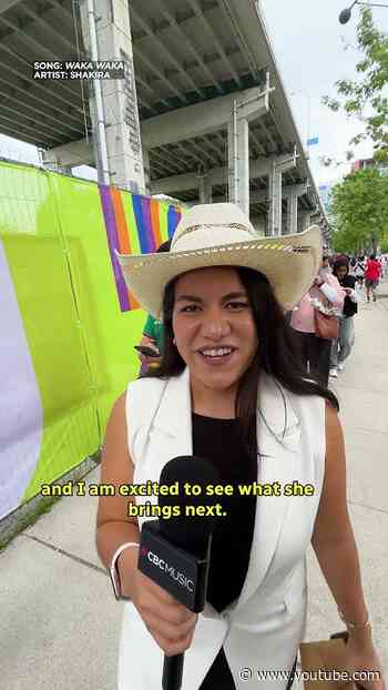 We asked FIFA fans their favourite World Cup song. Can you guess the No. 1 answer?