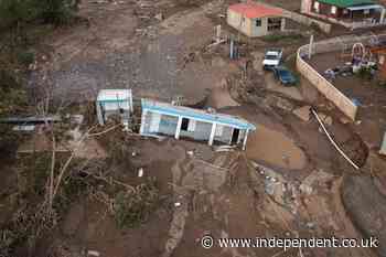 US Democratic lawmakers pledge to help speed up disaster recovery in Puerto Rico