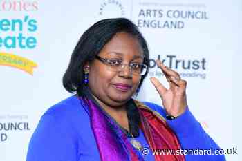 Noughts And Crosses author Malorie Blackman made dame for services to literature