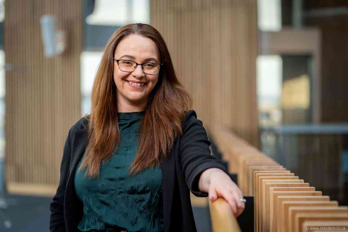 Leading voice in research into ending violence against women and girls made MBE