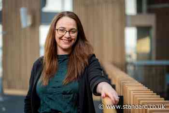 Leading voice in research into ending violence against women and girls made MBE