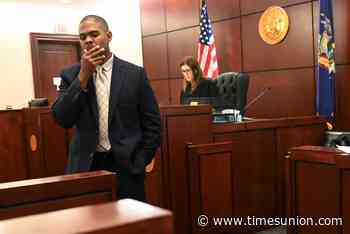 Jasper Mills' defamation lawsuit against Times Union is dismissed