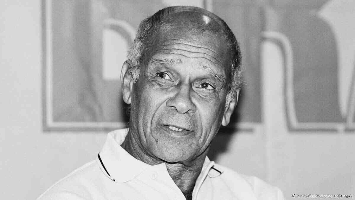 Brasilien trauert um verstorbene WM-Legende