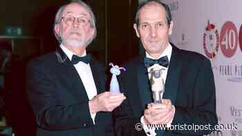 Bristol animators recognised in King's Birthday honours list