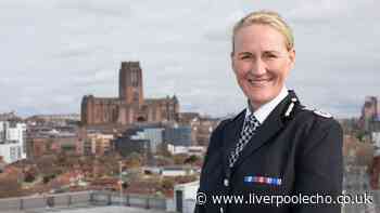 Southport detective and former chief constable named in King's Birthday Honours