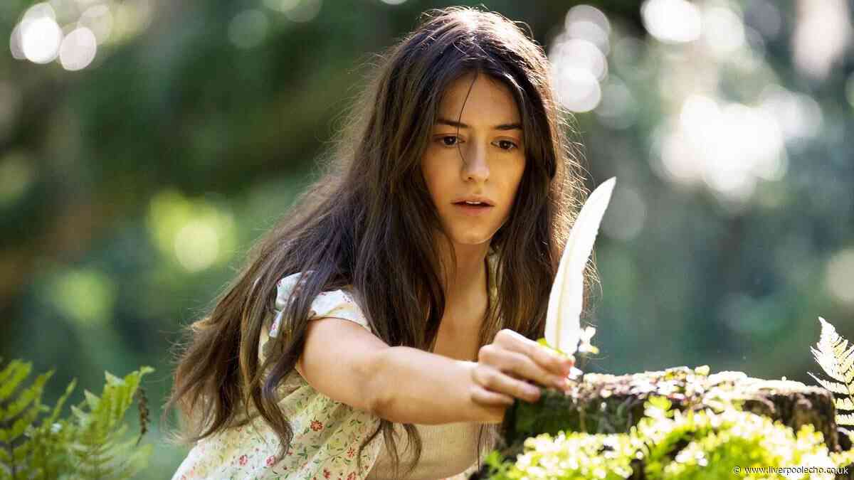 'Coming of age masterpiece' airing on TV this weekend