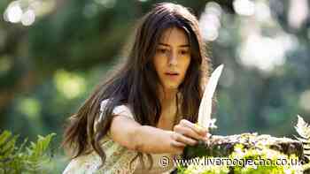 'Coming of age masterpiece' airing on TV this weekend