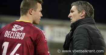 Ex-speler Zulte Waregem, Mechelen, Antwerp, Lierse en Westerlo stopt met voetballen