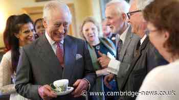 Cambridge residents recognised in King's Birthday honours list