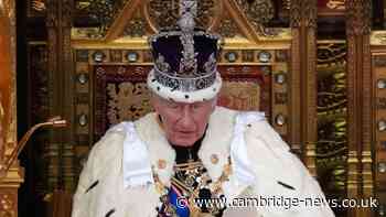 Full list of Cambridgeshire people named in King's Birthday Honours 2026