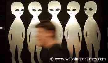 Are UFOs demons or aliens? What the Catholic Church, J.D. Vance and religion scholars say