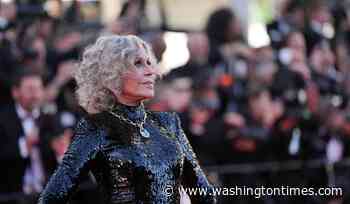 Jane Fonda to host First Amendment concert countering White House UFC event
