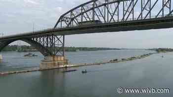 CBP seizes $4 million shipment of marijuana on Peace Bridge