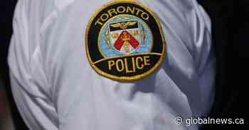 Arrest made in 2008 Toronto sexual assault cold case