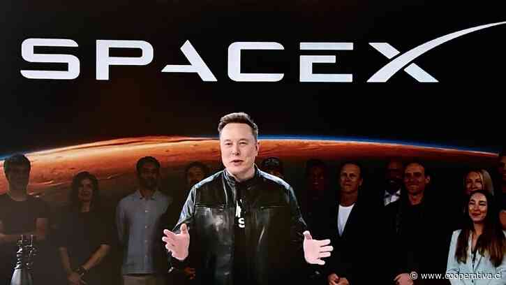 Elon Musk se convirtió en el primer billonario del mundo tras salida a bolsa de SpaceX