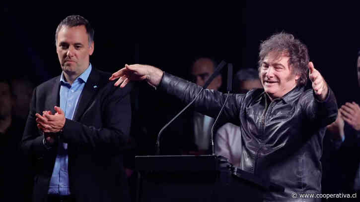 Partido de Macri presiona a Milei y exige la remoción de Adorni por ocultamiento patrimonial
