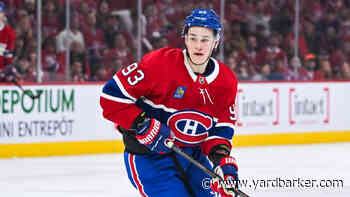NHL announces 2026 All-Rookie Team
