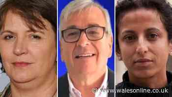 Full list of Welsh people in King's birthday honours list 2026