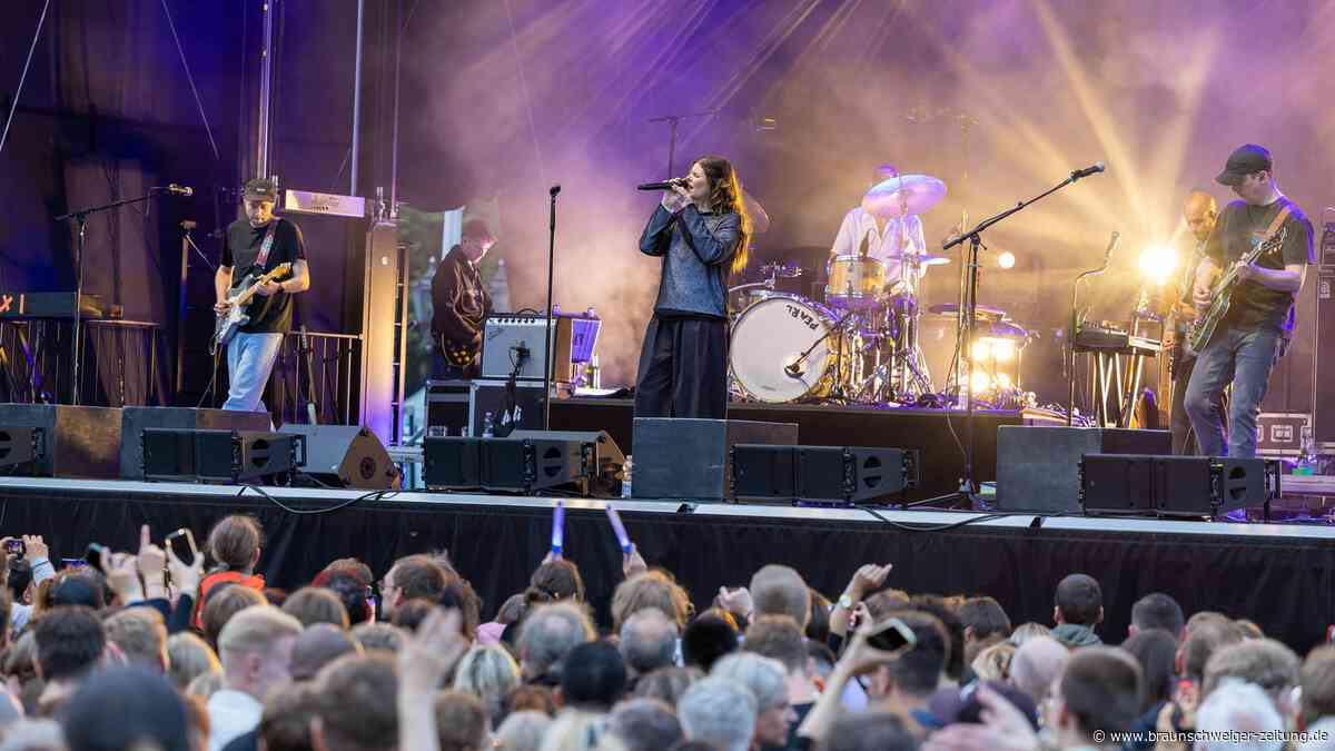 Liveticker zum Tag der Niedersachsen in Braunschweig: So lief der Eröffnungstag