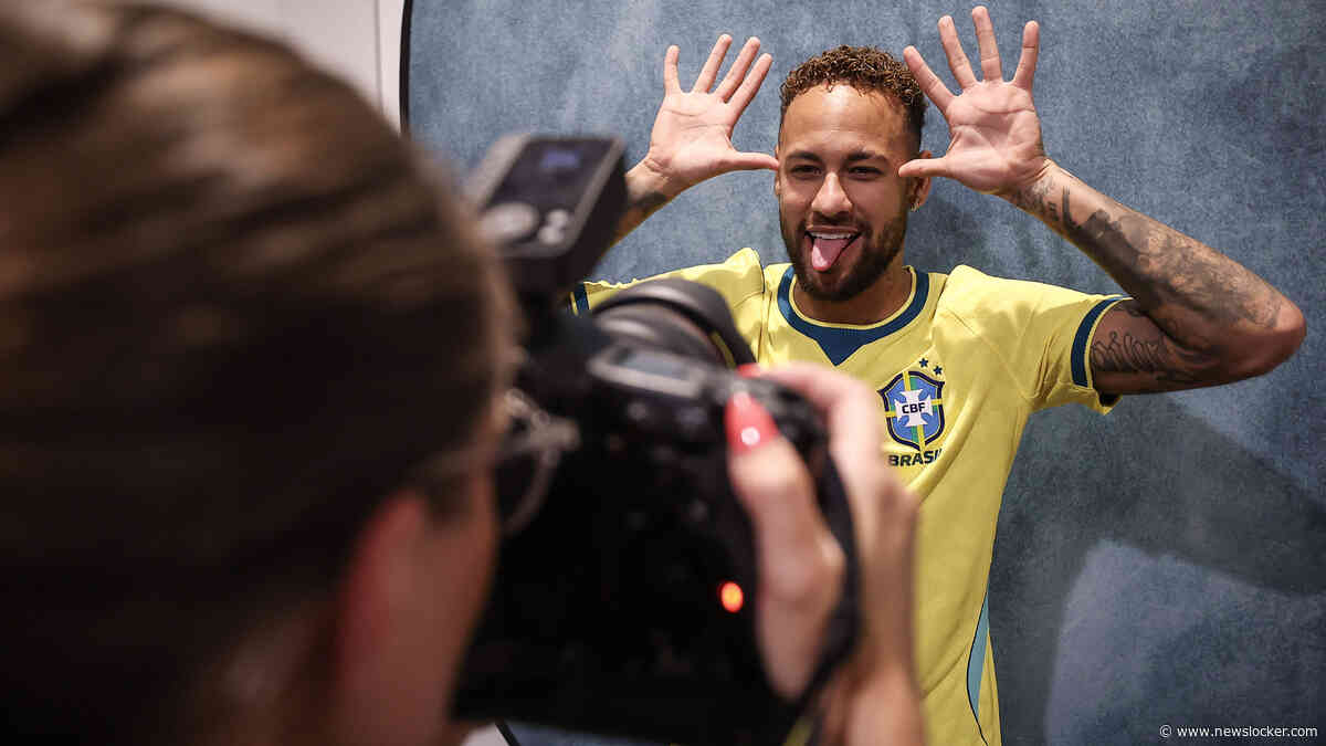 LIVE WK 2026 |  Brazilië zonder Neymar in eerste wedstrijd tegen Marokko, Canada dankt ex-Feyenoorder voor eerste punt ooit