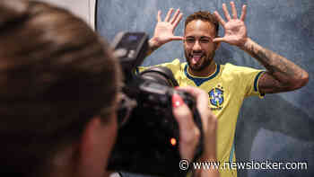 LIVE WK 2026 |  Brazilië zonder Neymar in eerste wedstrijd tegen Marokko, Canada dankt ex-Feyenoorder voor eerste punt ooit