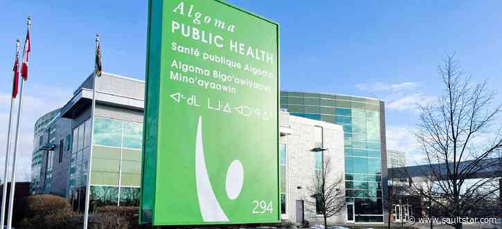 Third poisoning in Sault Ste. Marie, Algoma Public Health reports