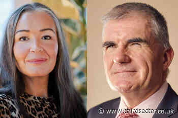 Mind chief and former CAF leader recognised in King’s Birthday Honours