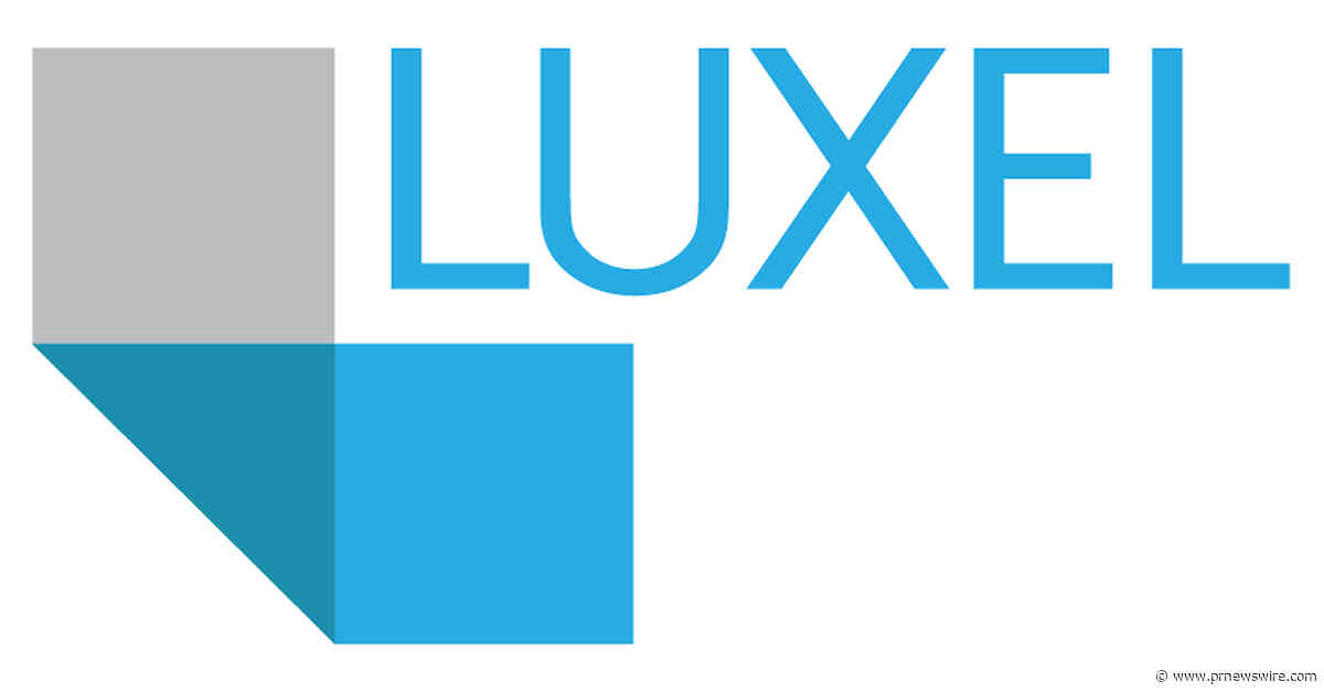 Luxel Corporation Appoints KOS, Inc. as Exclusive Distributor in South Korea
