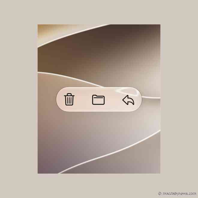 Apple’s Liquid Glass fixes in iOS 27 go beyond a simple slider