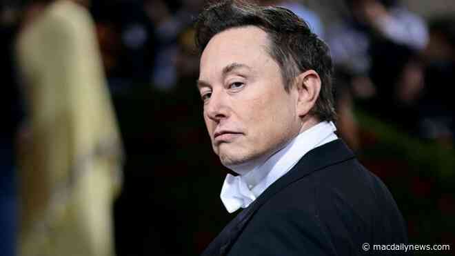 Hedge funds sold Apple, other Big Tech stocks to free up cash ahead of SpaceX IPO, JPMorgan data shows