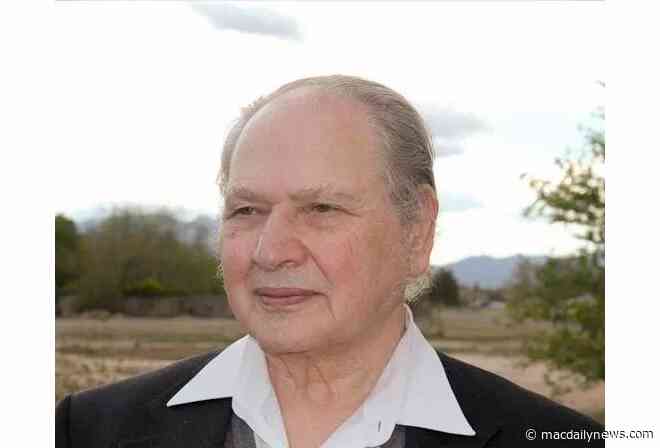 Apple co-founder Ronald Wayne doesn’t regret selling his stake for $800, even though it’d be worth $400 billion today