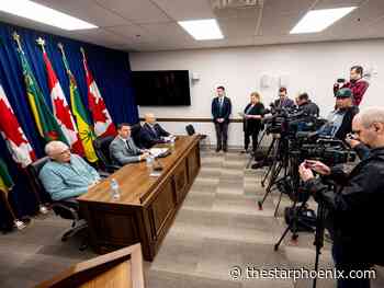 'We have to do better': Province admits improvement needed after release of wildfire report