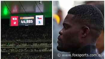 Ex-Arsenal star denied visa over rape charges; $7k FIFA issue exposed — World Cup Daily