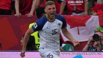 World Cup LIVE: Super sub’s heroics stun underdogs as Aussies get first look at rivals
