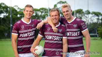 ‘He stepped up’: Sea Eagles make surprising leadership move — NRL Daily