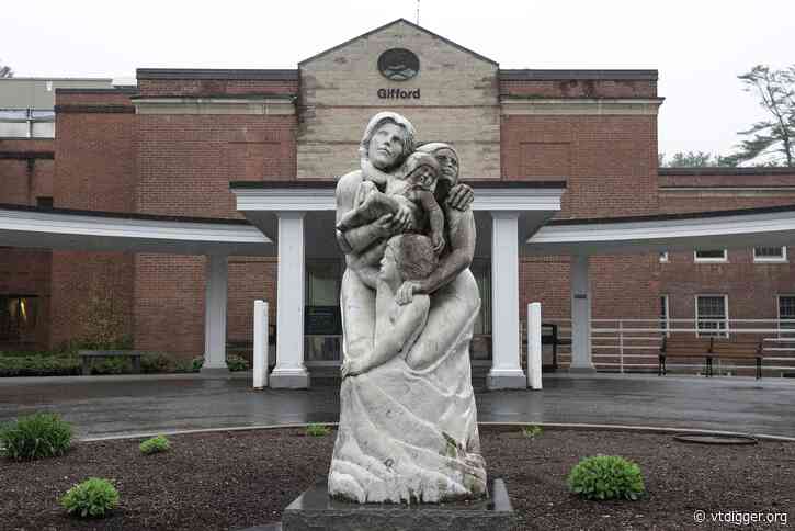 Randolph hospital offers extended-release opioid treatment in emergency department