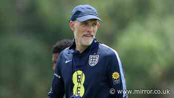 World Cup LIVE: England release four players as Donald Trump sends message to USA stars