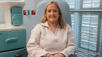 Lupus put in remission by revolutionary immune system treatment