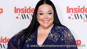Emmerdale's Lisa Riley awarded MBE in King's Birthday Honours 2026