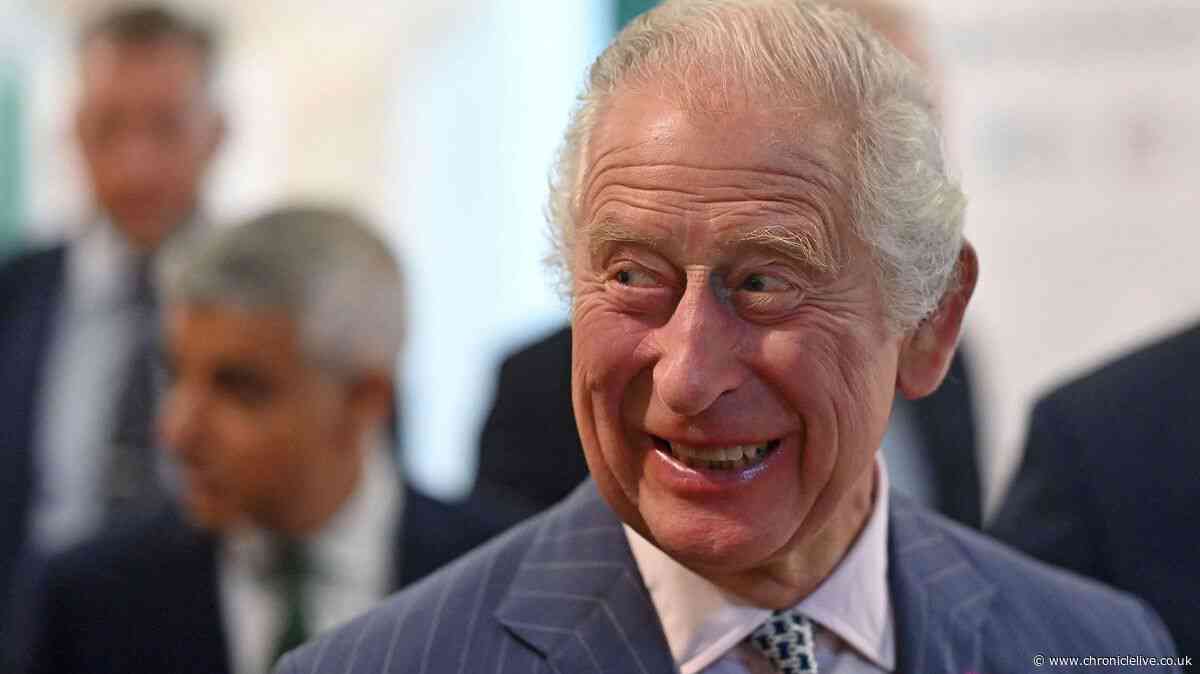 Tyne & Wear residents recognised in King's Birthday Honours list